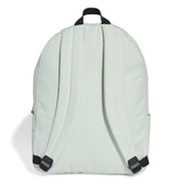 Adidas rugzak logo linnen groen 44 cm
